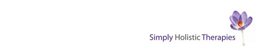 Simply Holistic Therapies - logo